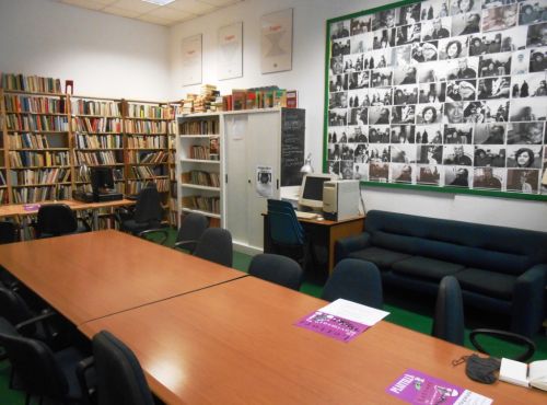 Libreria Plautilla